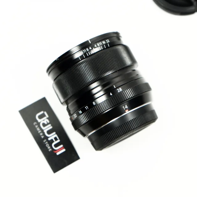 XF14mmF2.8 R