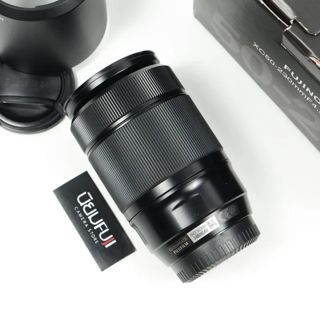 XC50-230mm F4.5-6.7 OIS