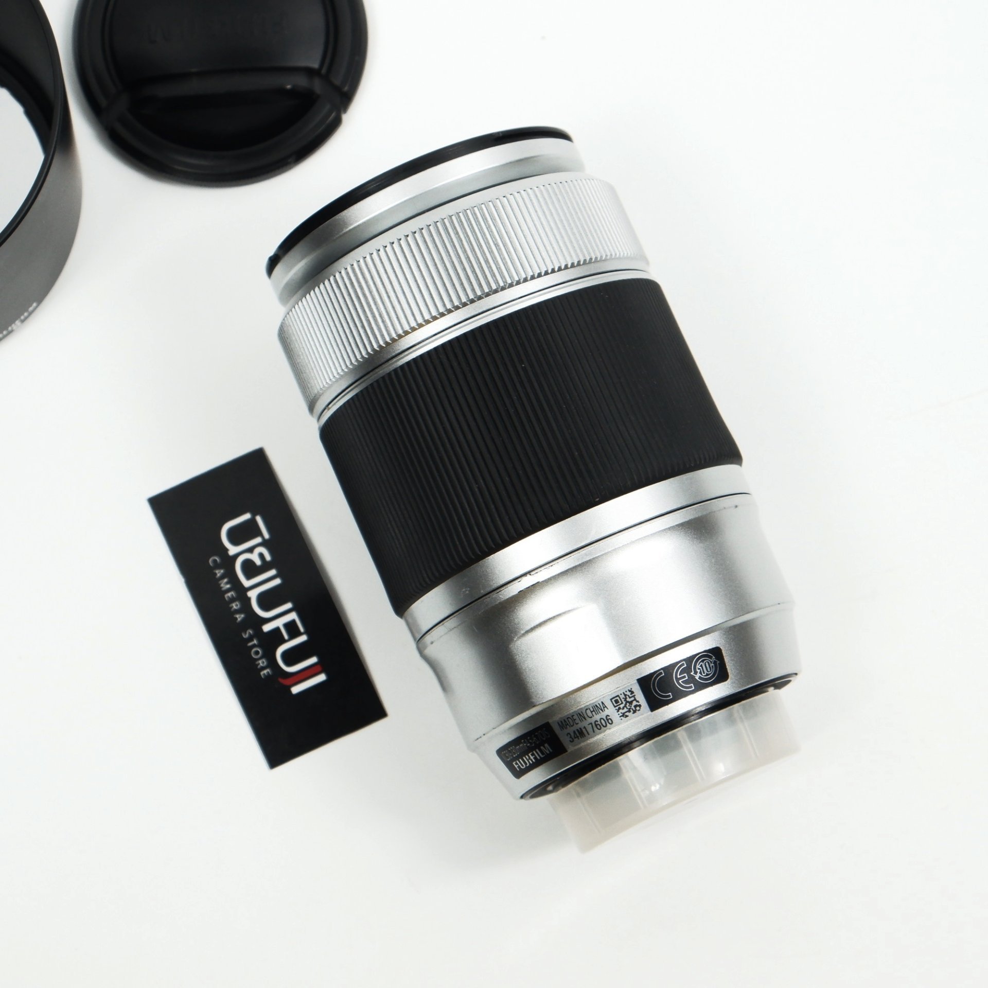 XC50-230mm F4.5-6.7 OIS มือสอง
