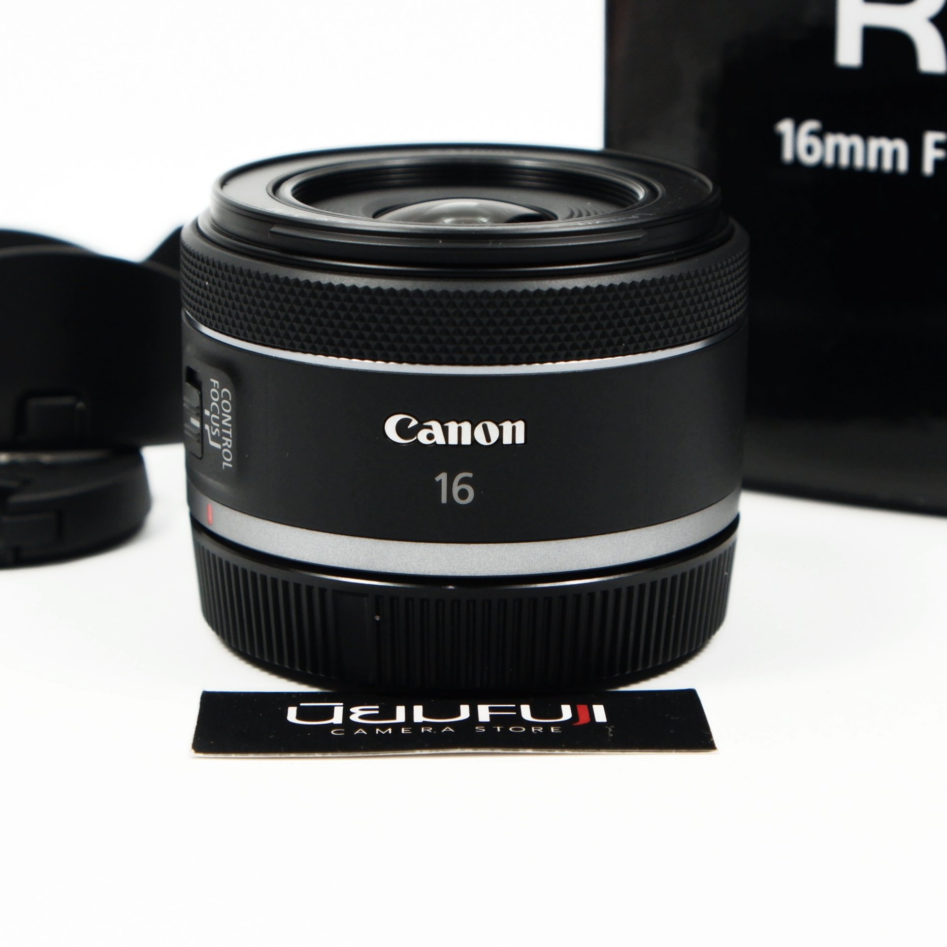 RF16mm F2.8 STM มือสอง