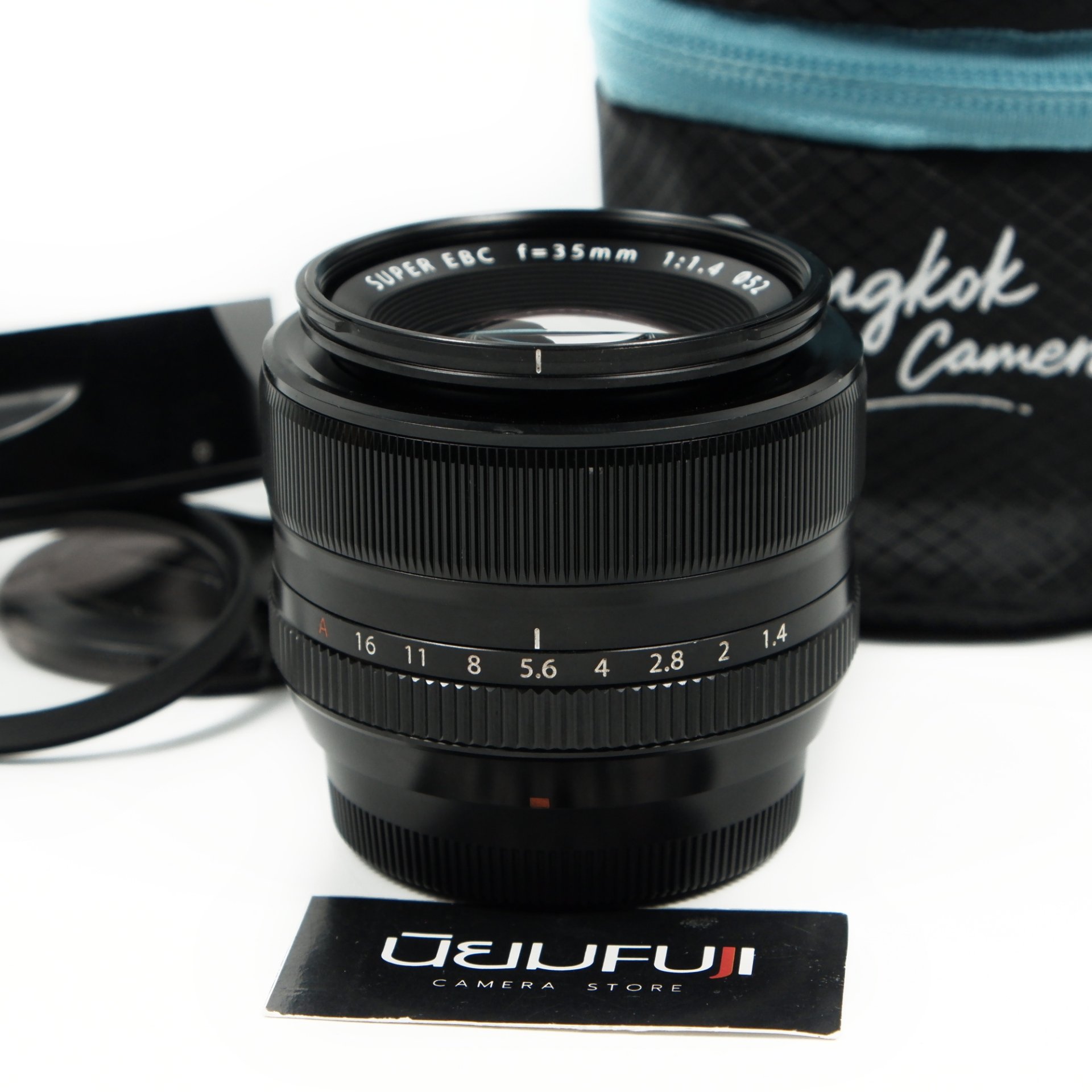 XF35mm F1.4 R มือสอง