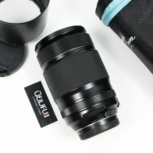 XF55-200mm F3.5-4.8 R LM OIS