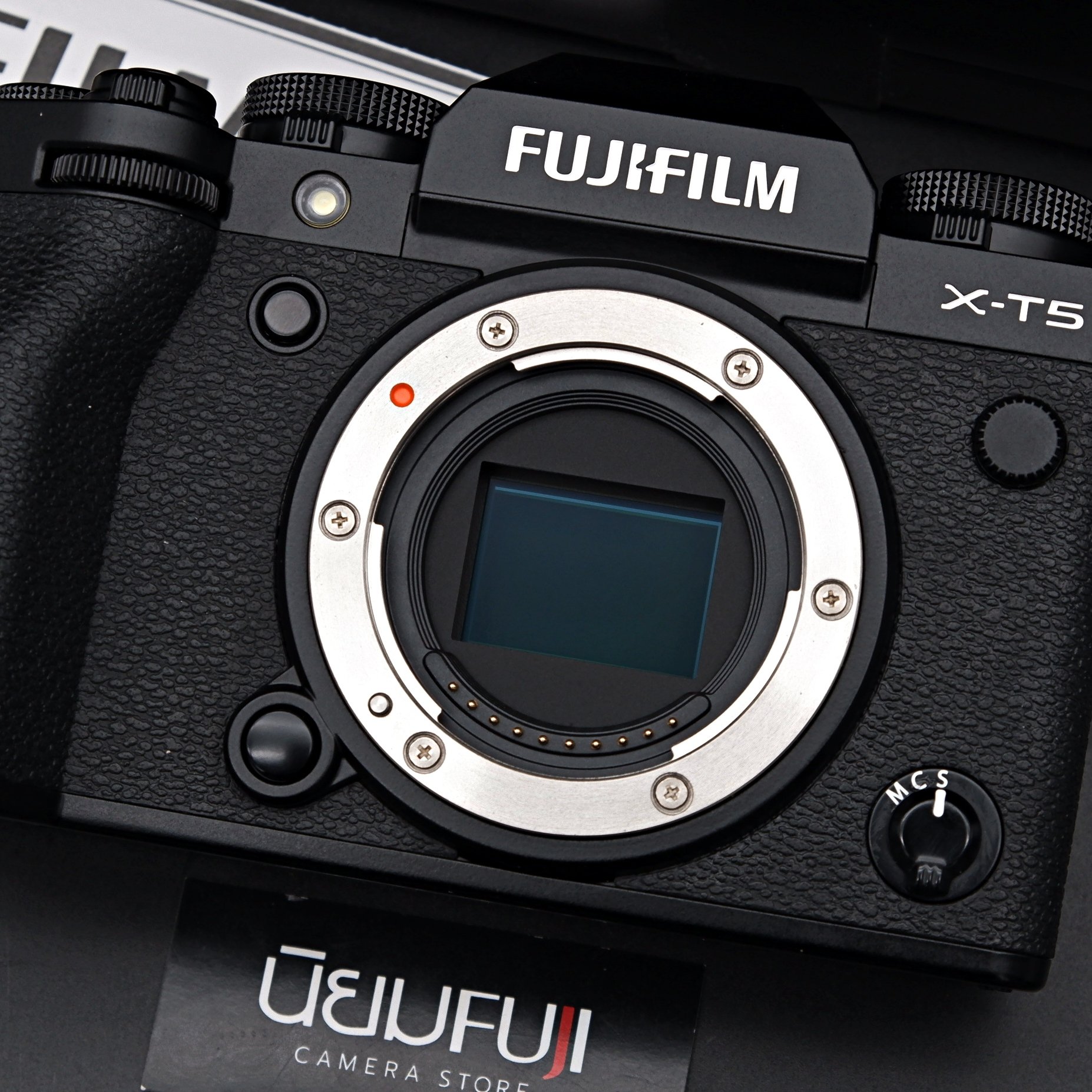 Fujifilm XT5 body มือสอง