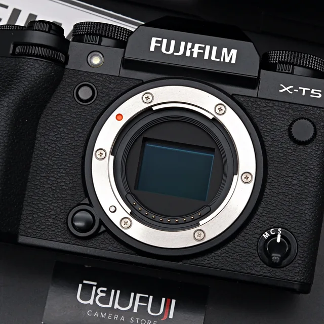 Fujifilm XT5 body