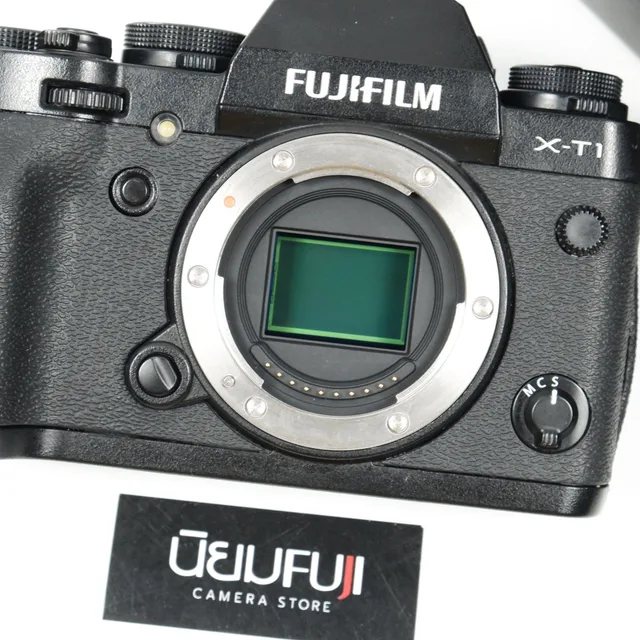 Fujifilm XT1