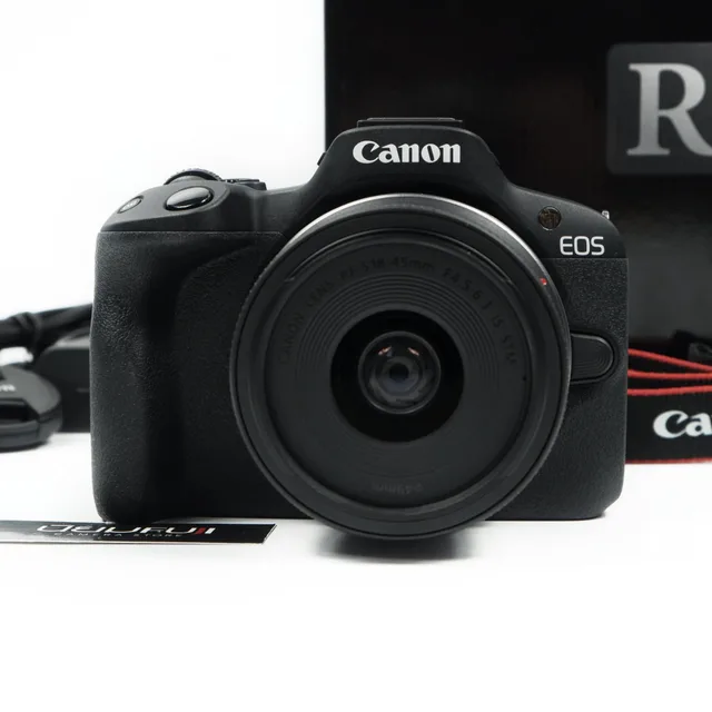 Canon Eos R50
