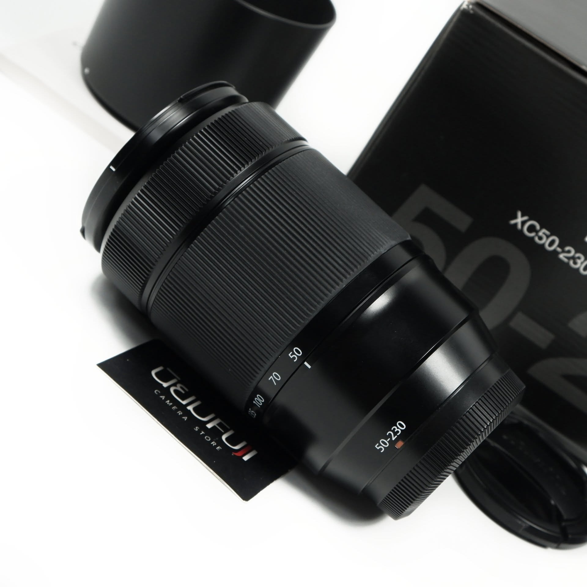 XC50-230mm F4.5-6.7 มือสอง