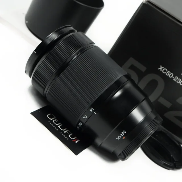 XC50-230mm F4.5-6.7
