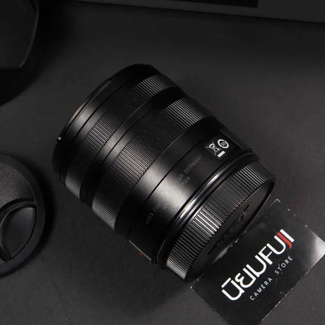Leica 18-56mm F3.5-5.6