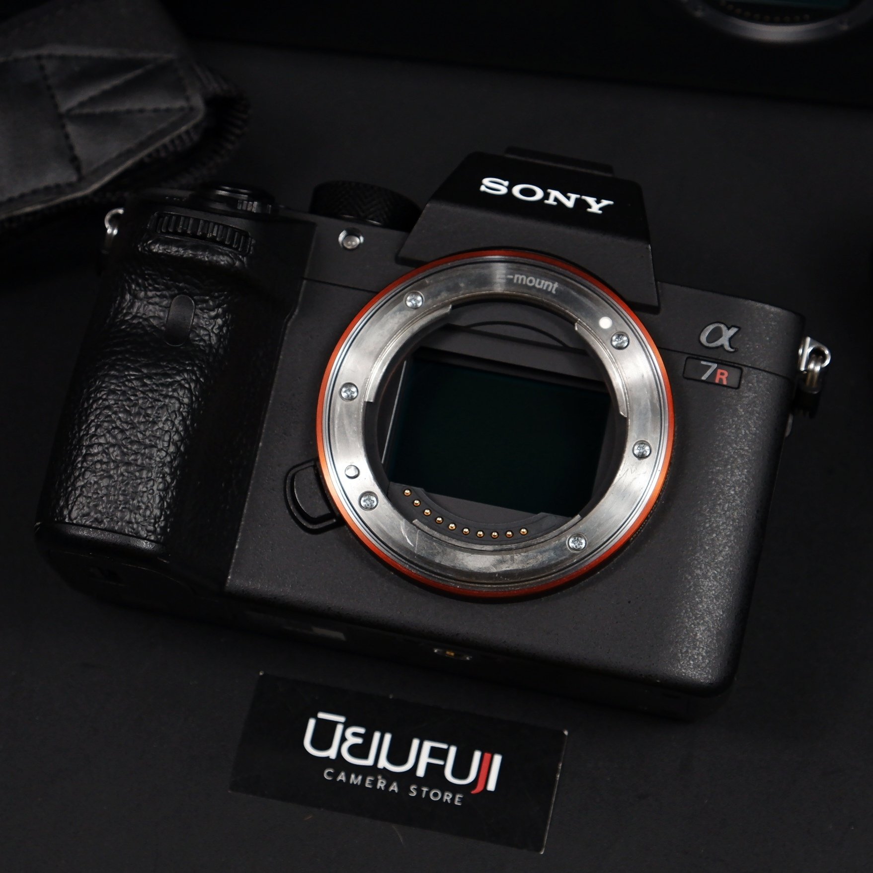 Sony A7R III มือสอง