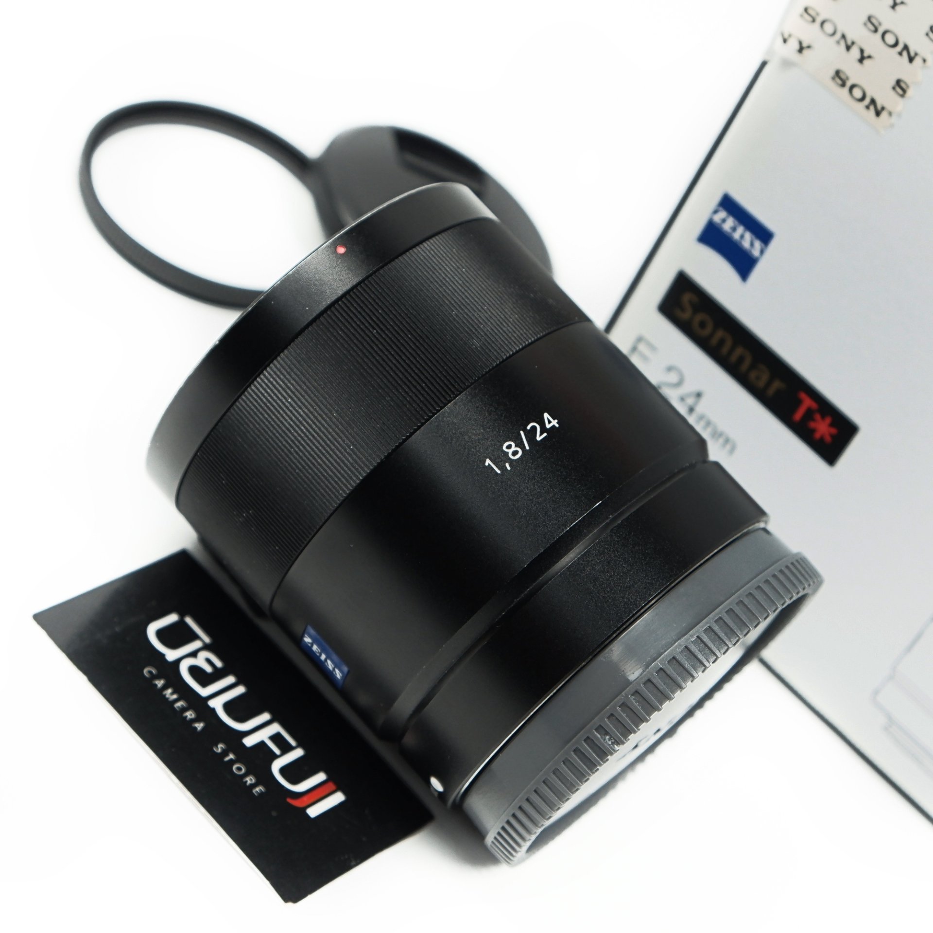 E24mm F1.8 ZA มือสอง