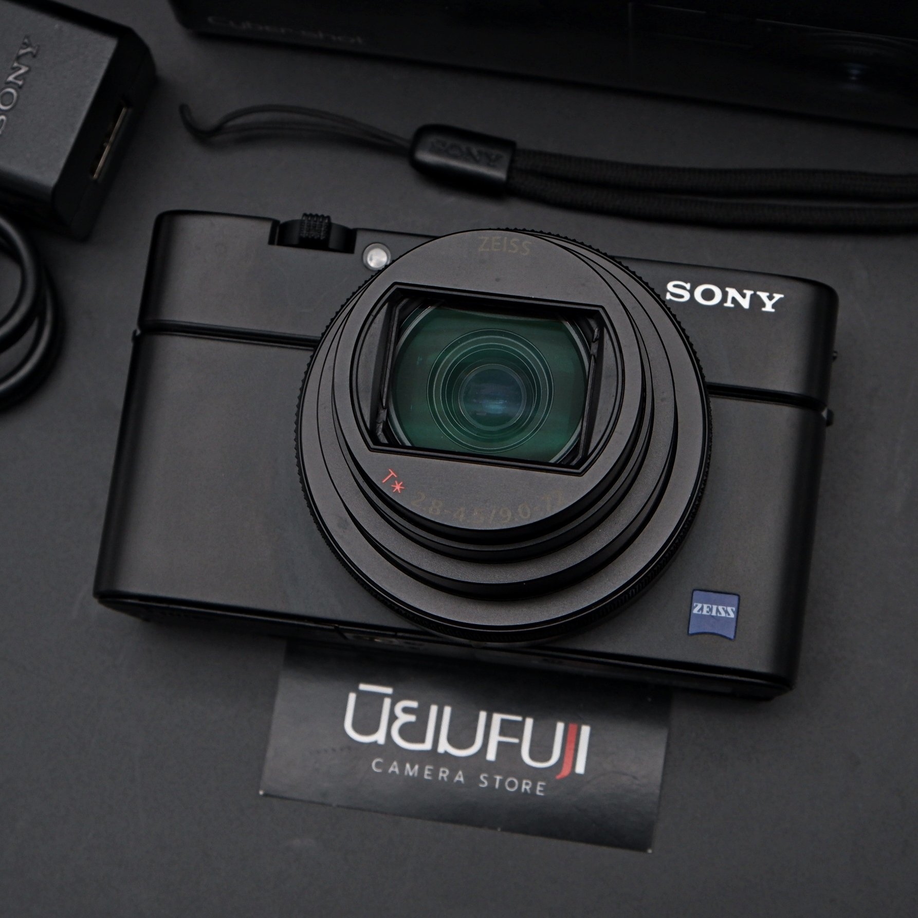 Sony RX100VII มือสอง