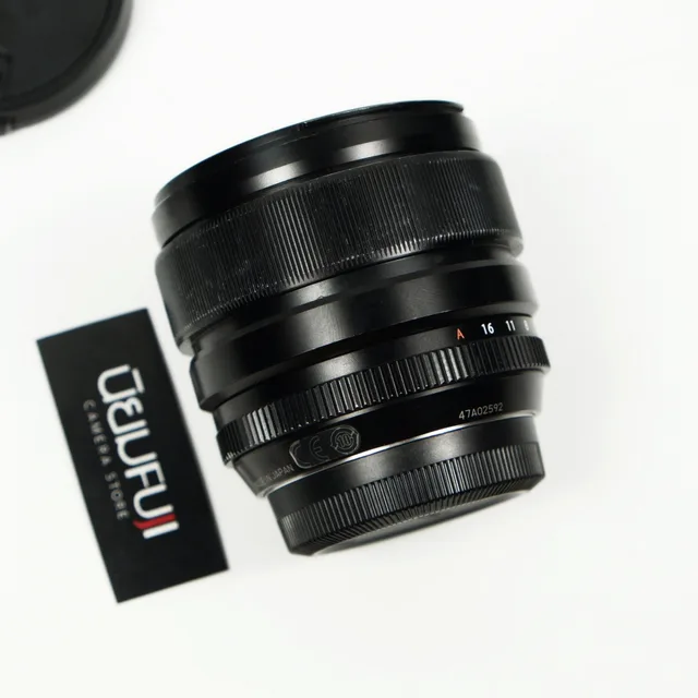 XF23mmF1.4 R