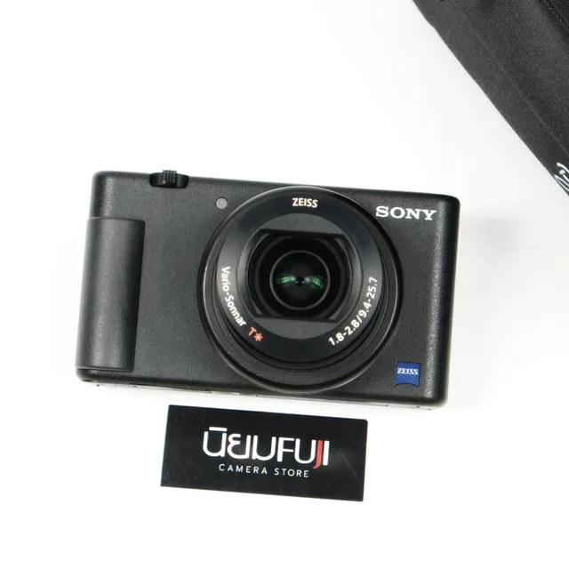 Sony ZV1