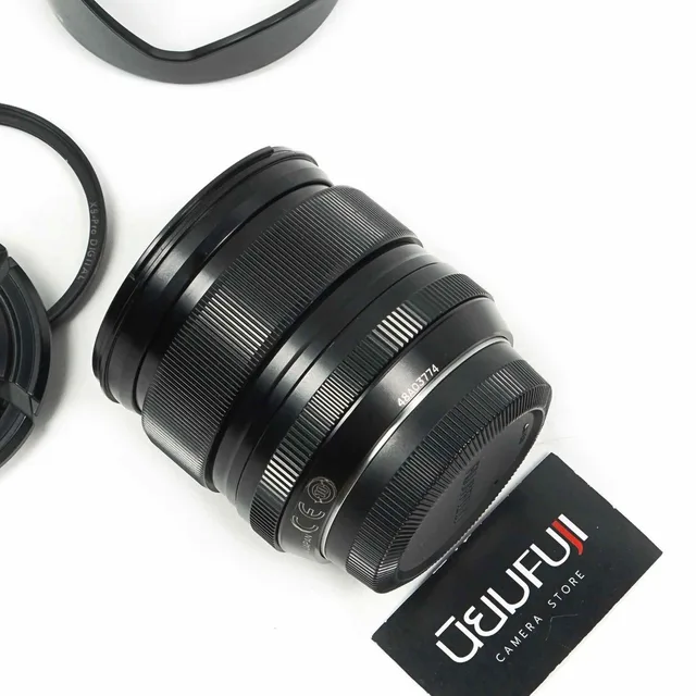 XF14mm F2.8 R
