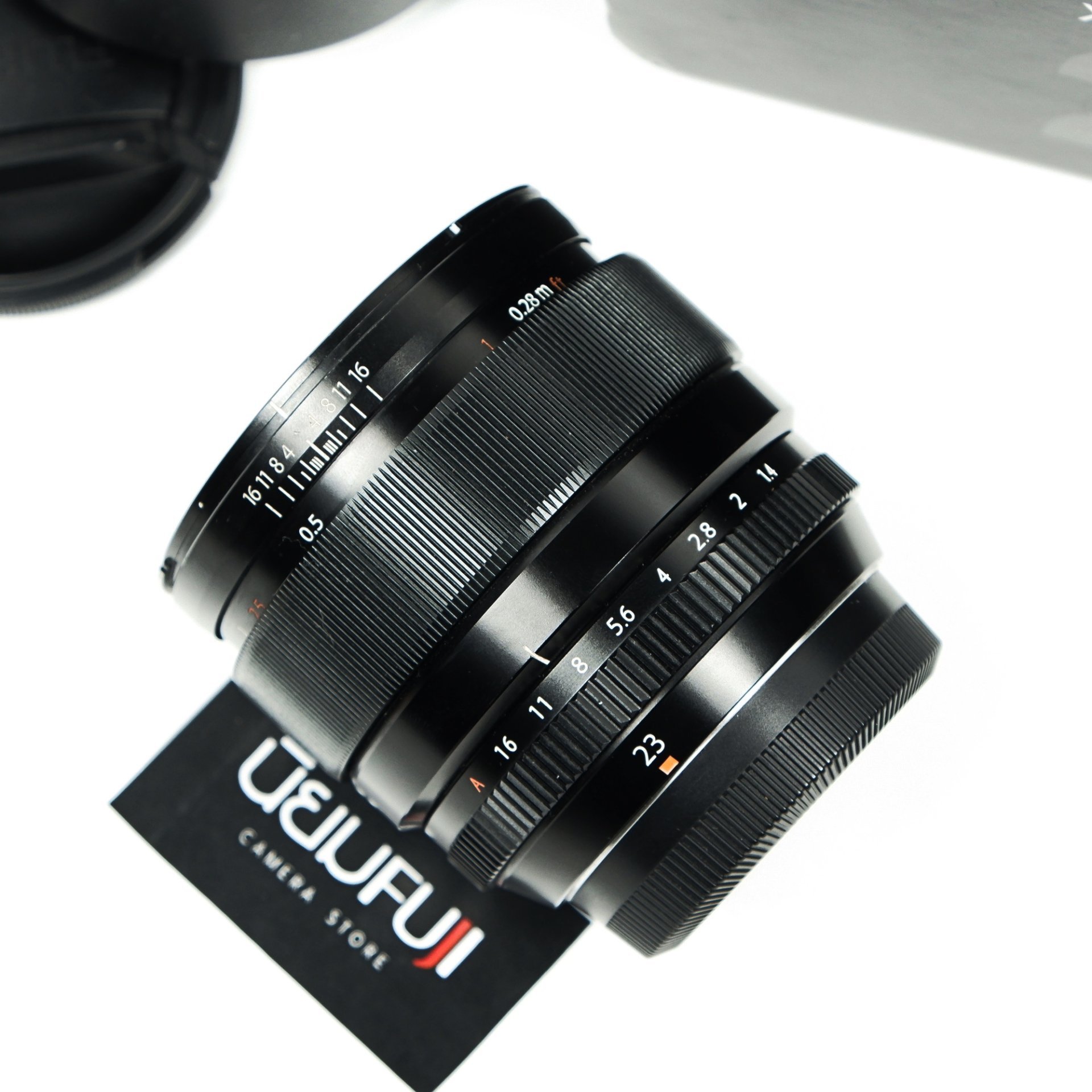 XF23mm F1.4 R มือสอง