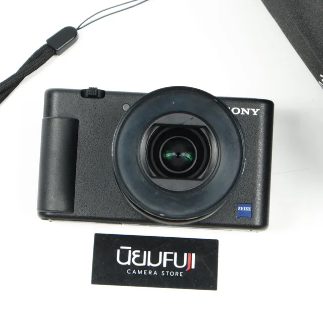 Sony ZV1