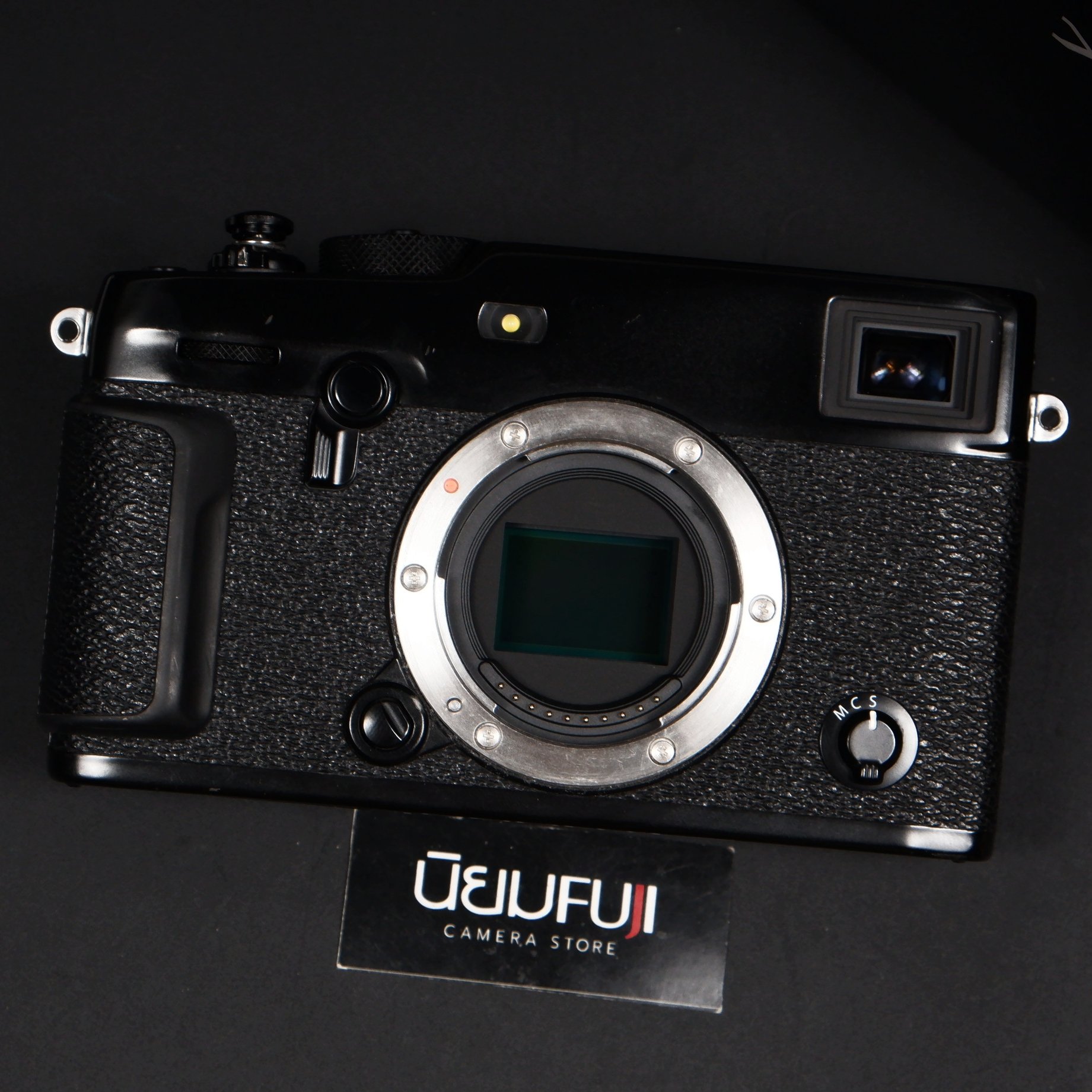 Fujifilm XPRO3 มือสอง