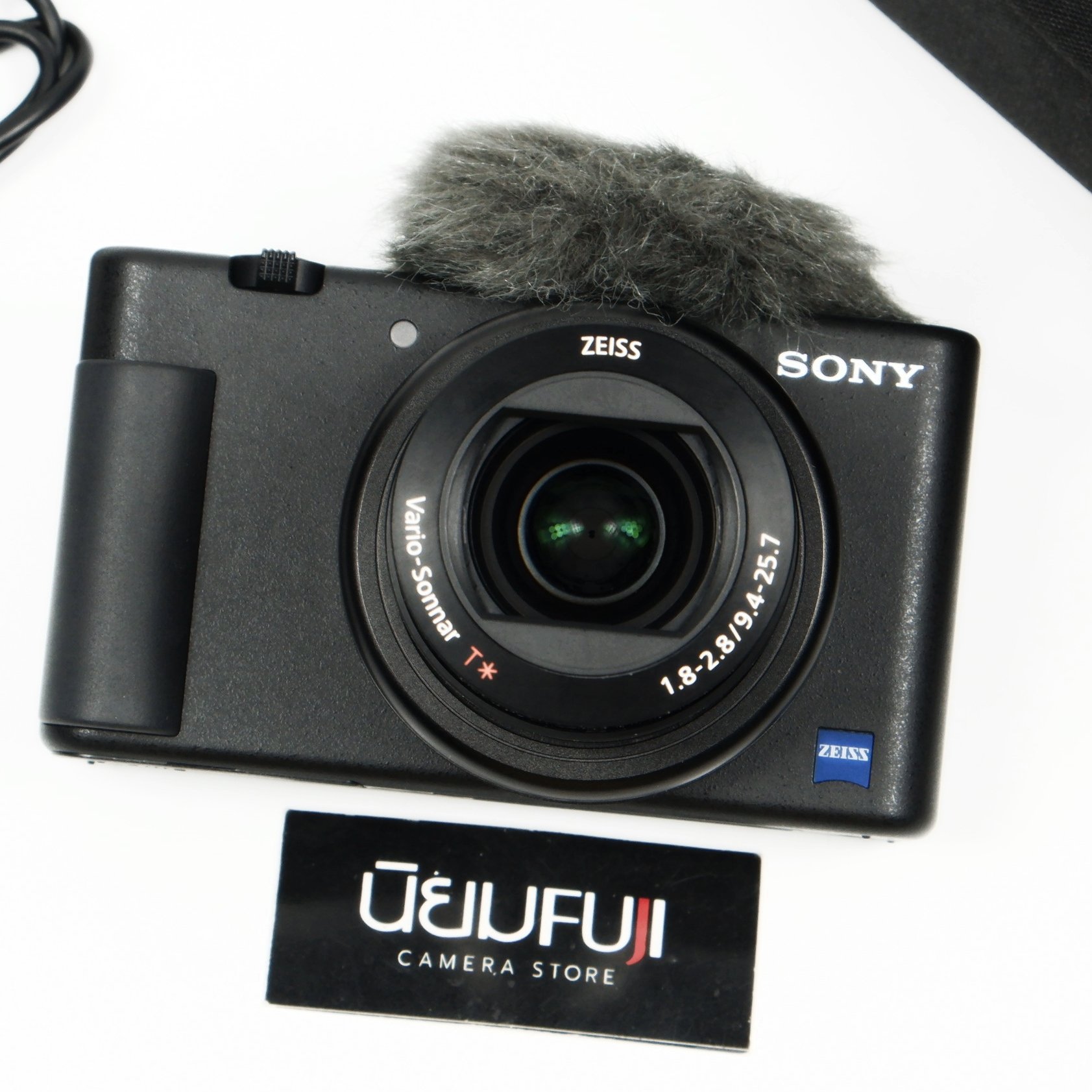 Sony ZV1 มือสอง