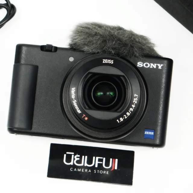 Sony ZV1