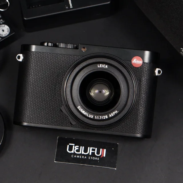 Leica Q