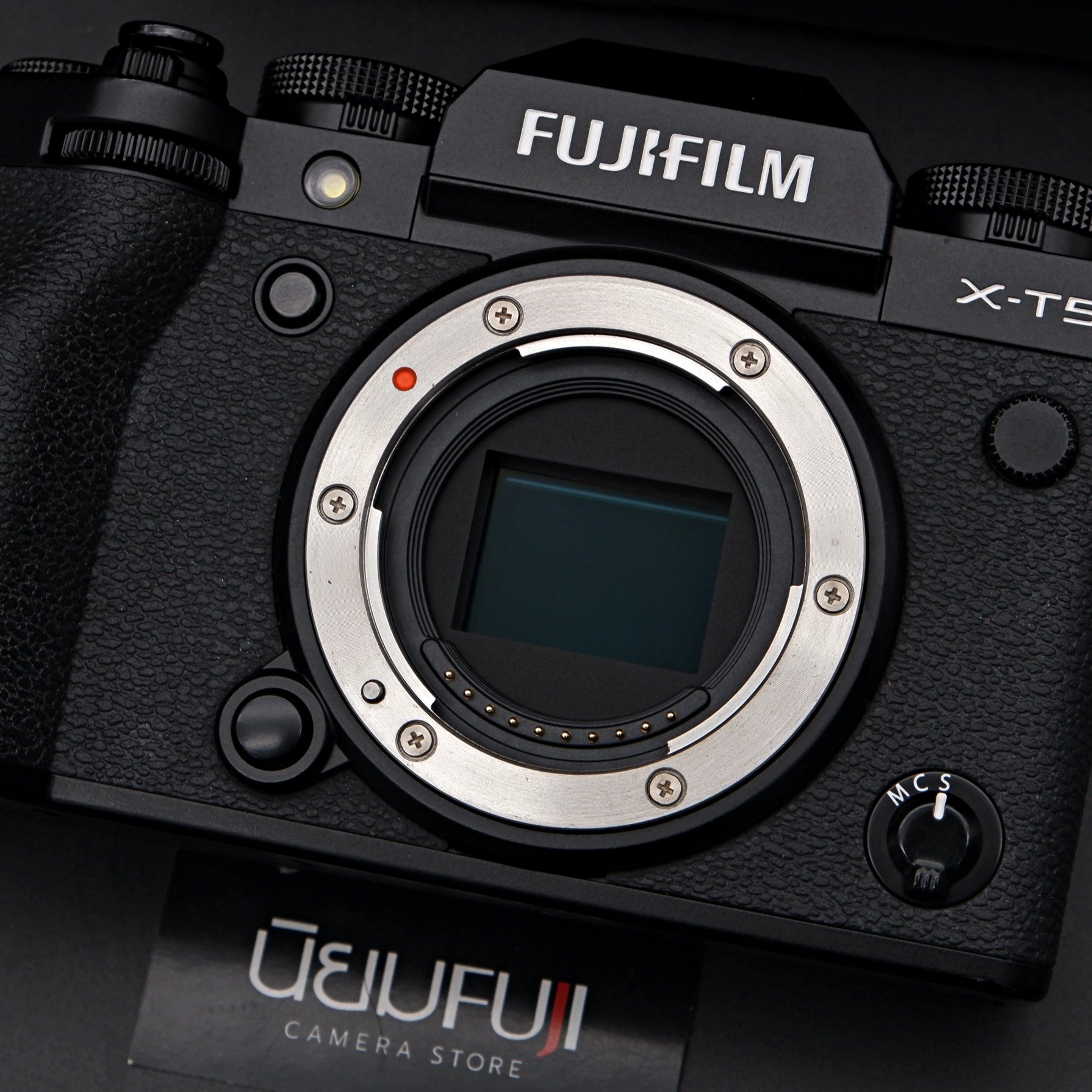 Fujifilm XT5 body มือสอง
