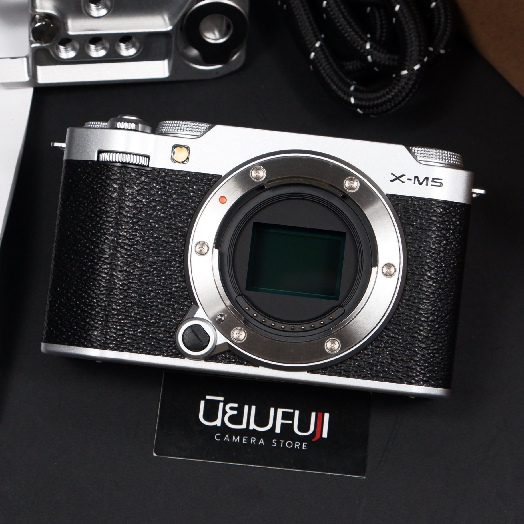 Fujifilm XM5 มือสอง