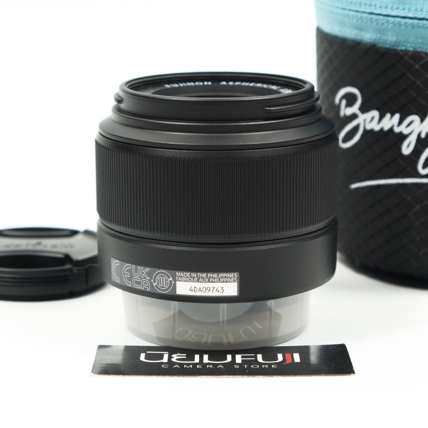 XC35mm F2 มือสอง