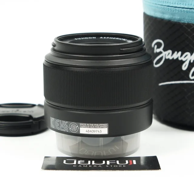 XC35mm F2