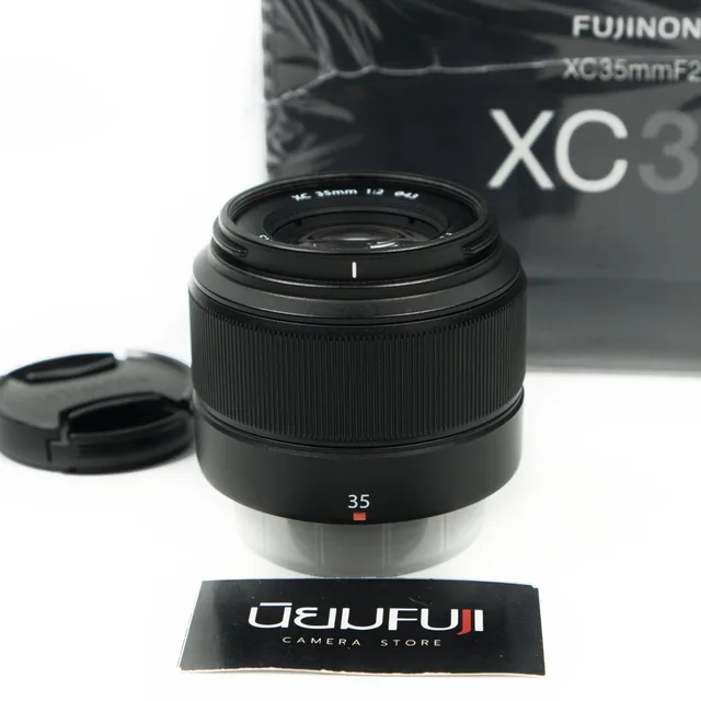 XC35mm F2