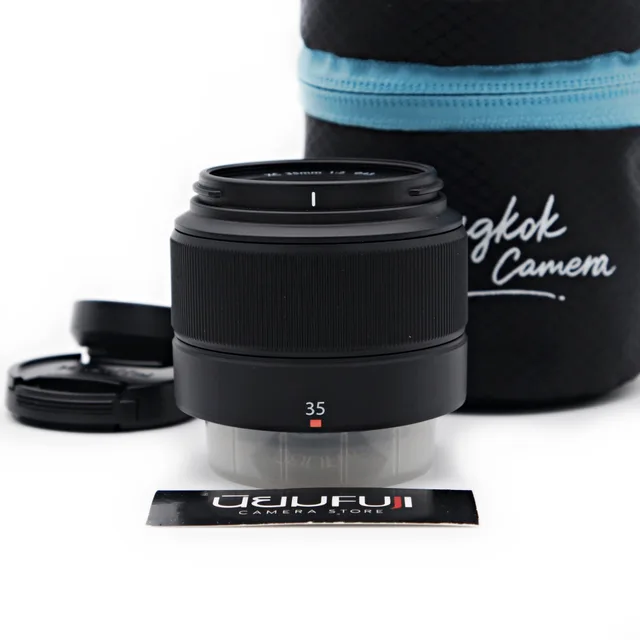 XC35mm F2