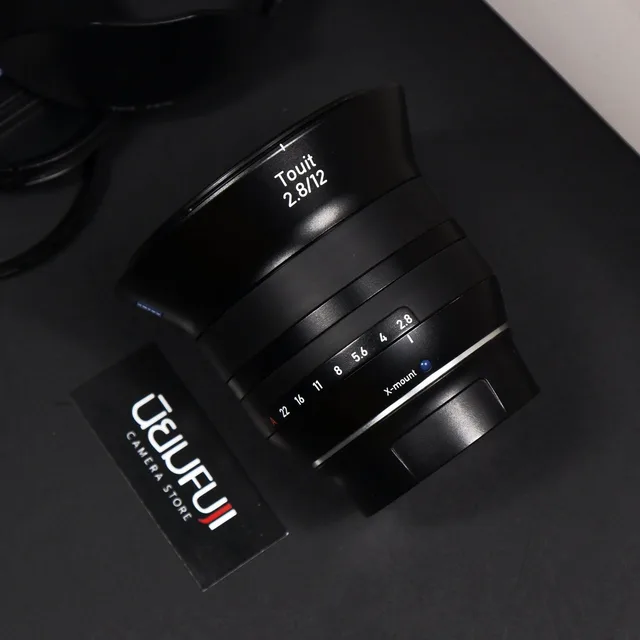Zeiss 12mm F2.8