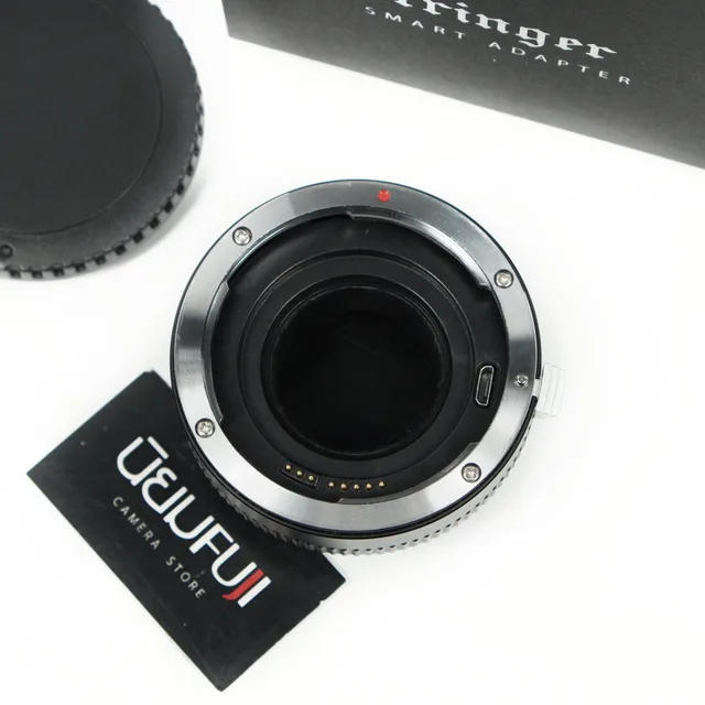 Fringer Adapter EF-FX Pro II