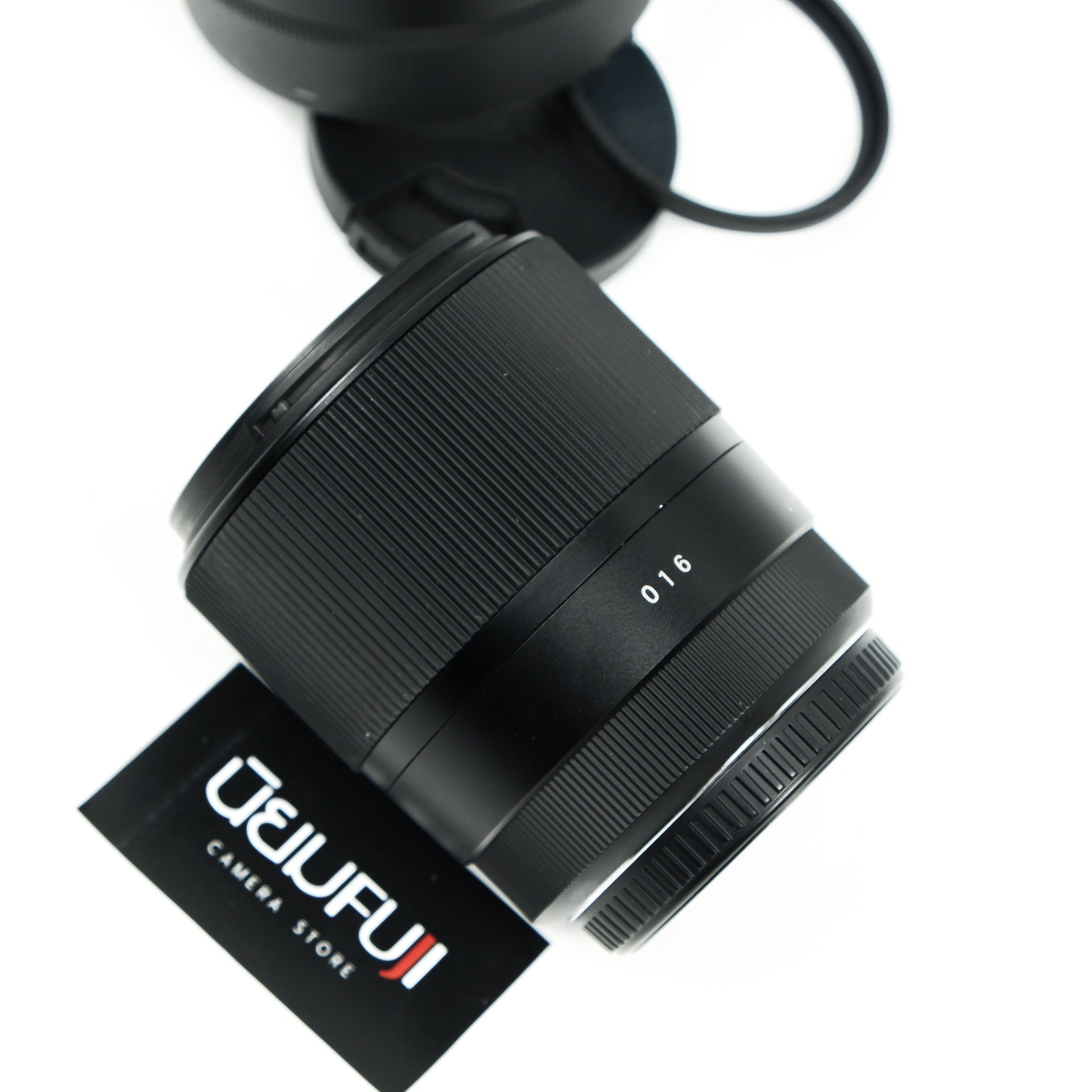 Sigma 30mm F1.4 มือสอง