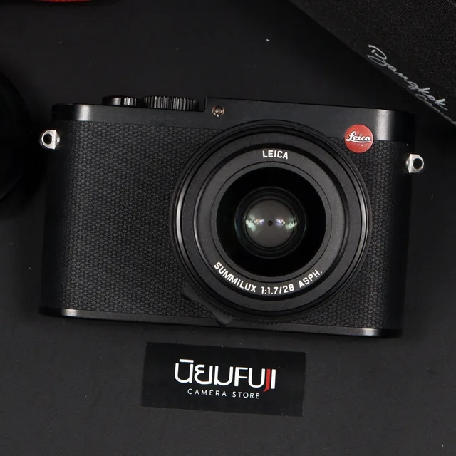 Leica Q