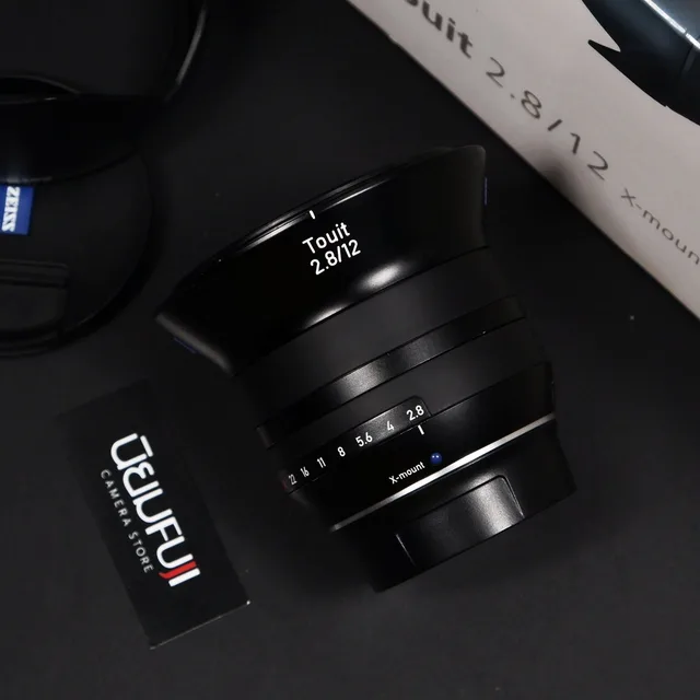 Zeiss 12mm F2.8
