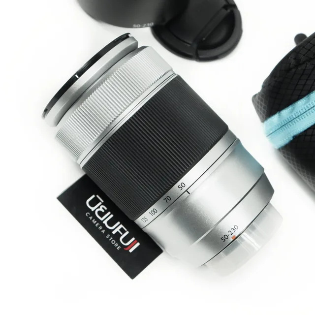XC50-230mm F4.5-6.7 OIS II