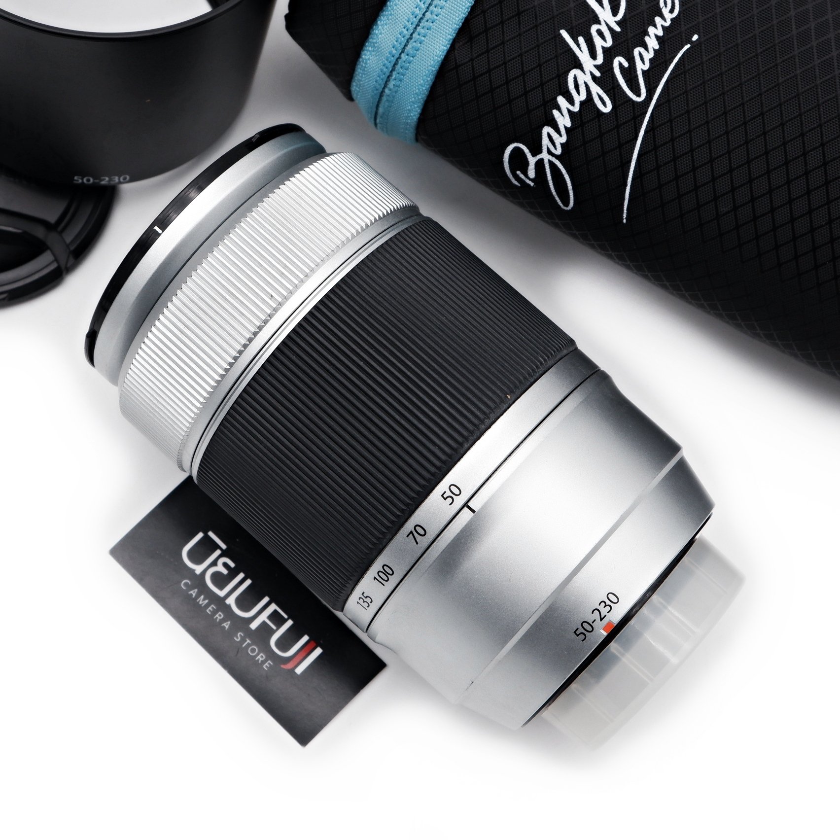 XC50-230mm F4.5-6.7 OIS II มือสอง