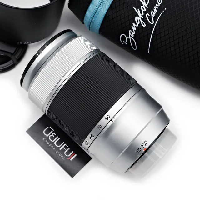 XC50-230mm F4.5-6.7 OIS II