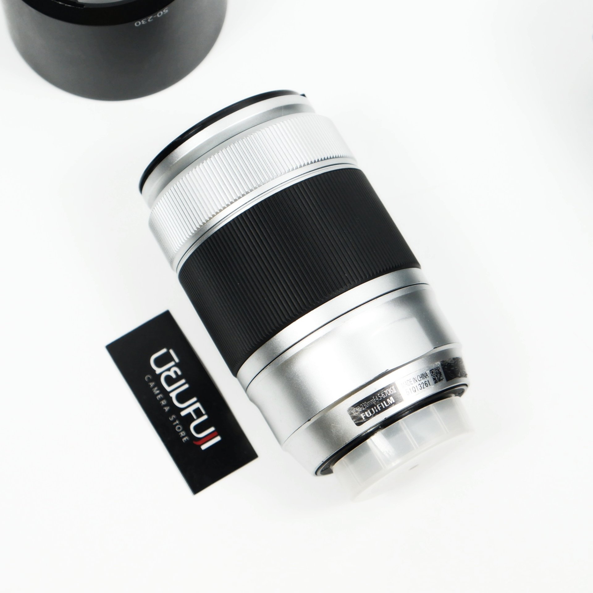 XC50-230mm F4.5-6.7 OIS II มือสอง