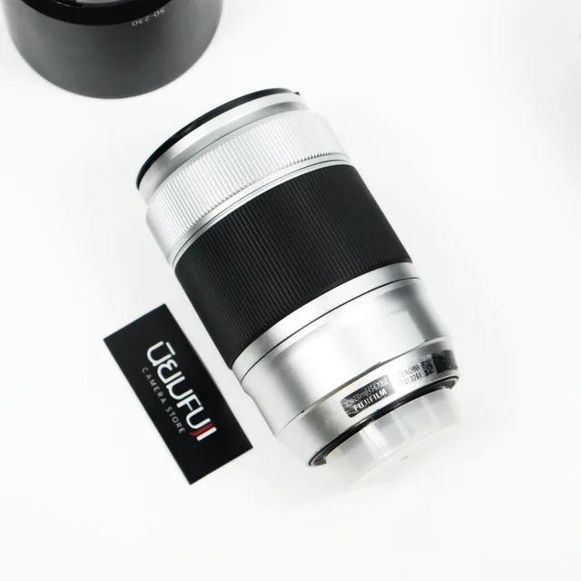 XC50-230mm F4.5-6.7 OIS II