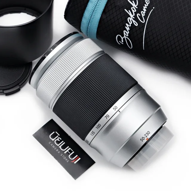 XC50-230mm F4.5-6.7 II