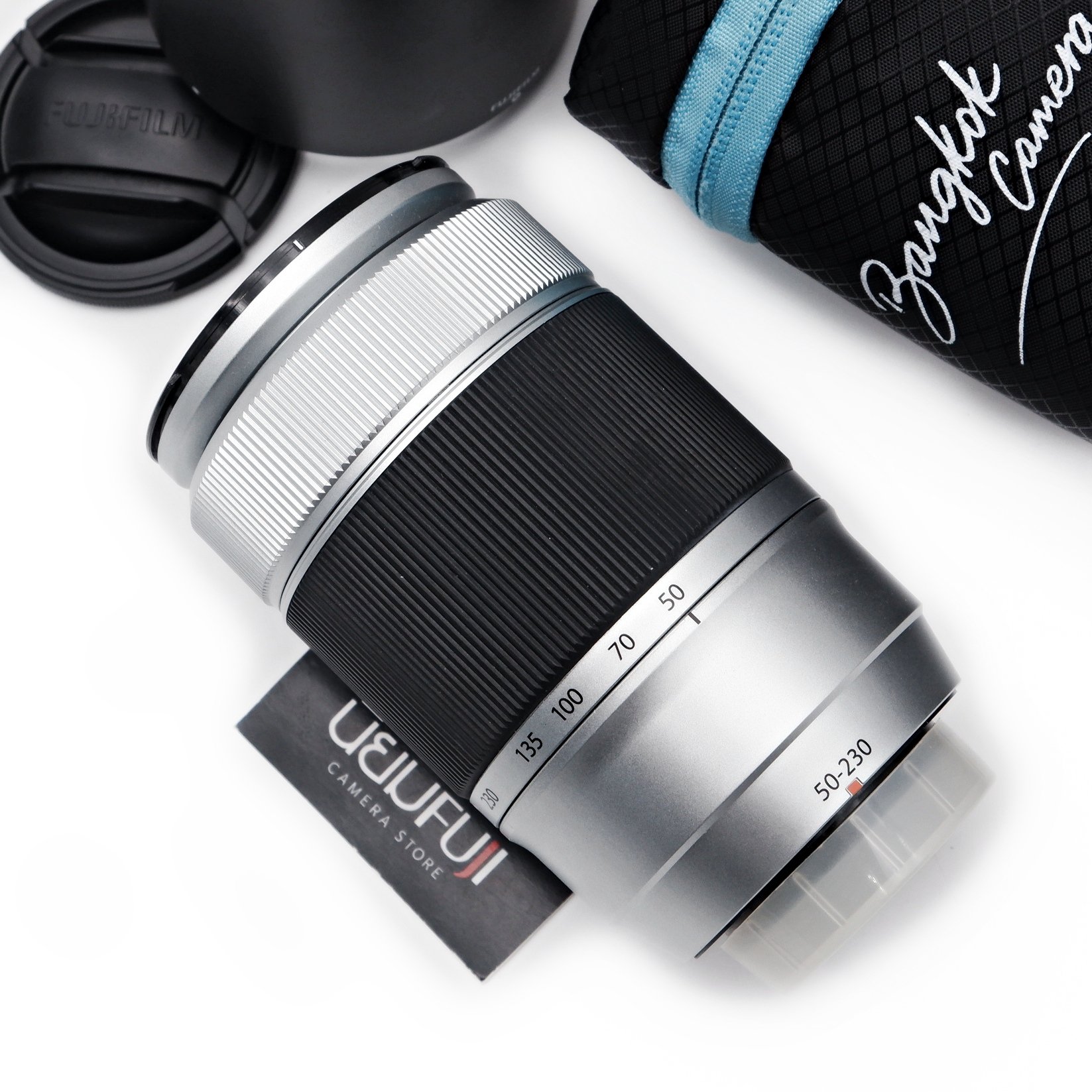 XC50-230mm F4.5-6.7 II มือสอง