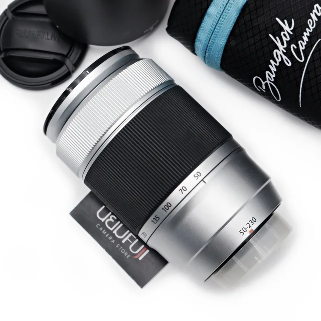 XC50-230mm F4.5-6.7 II
