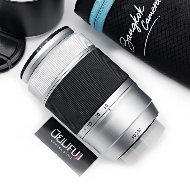 XC50-230mm F4.5-6.7 II