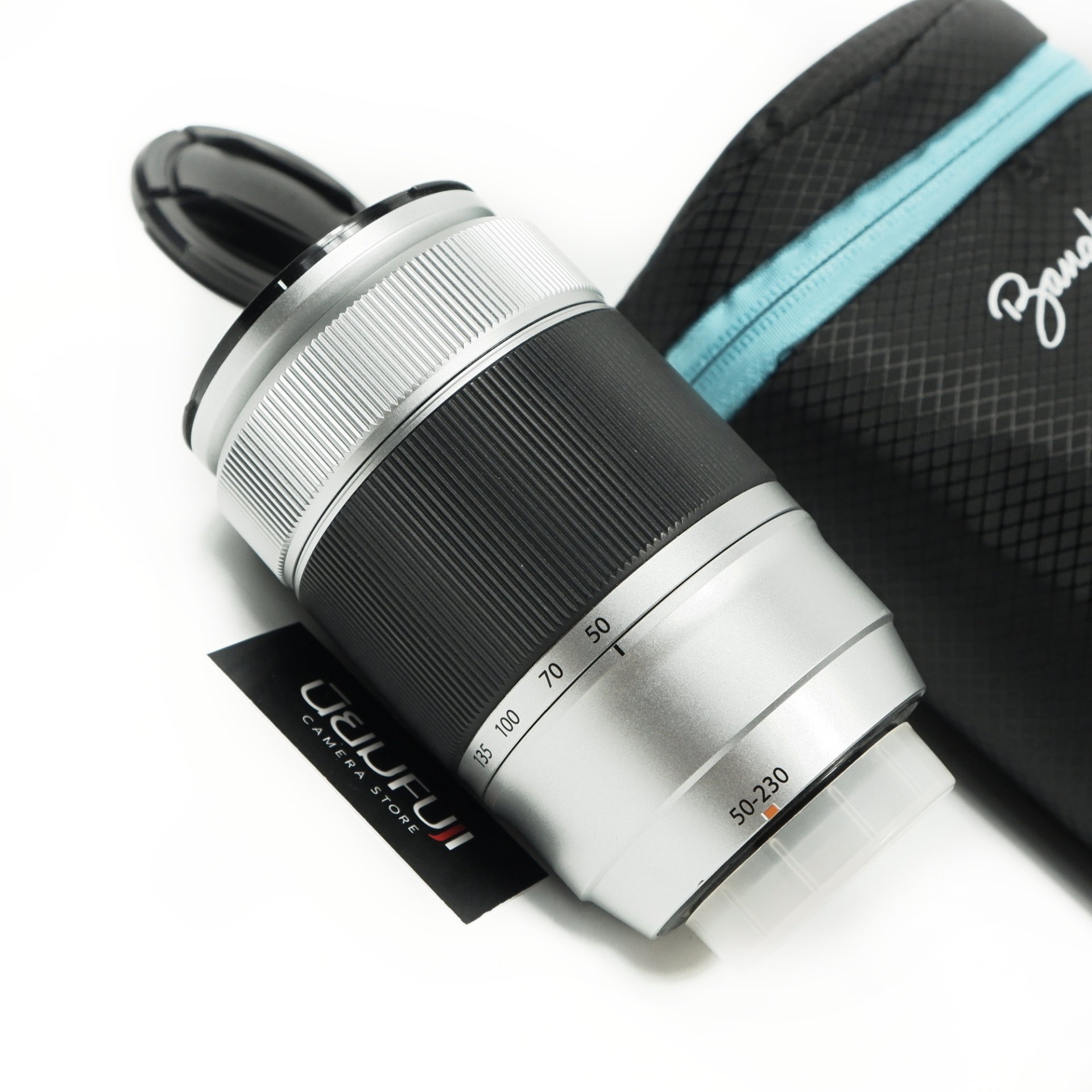 XC50-230mm F4.5-6.7 II มือสอง