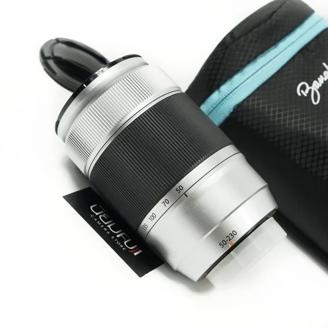 XC50-230mm F4.5-6.7 II