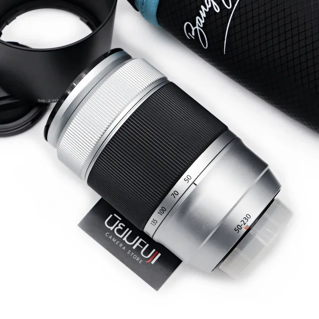 XC50-230mm F4.5-6.7 II