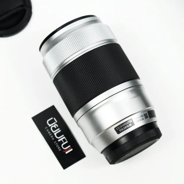 XC50-230mm F4.5-6.7 OIS II