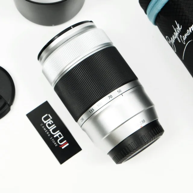 XC50-230mm F4.5-6.7 OIS II